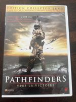 Coffret 2 DVD « Pathfinders » Vers la victoire